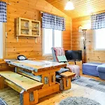 Hoviranta By Interhome Holiday home *