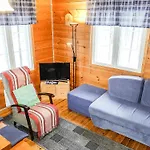 Hoviranta By Interhome Holiday home Veskoniemi