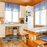 Hoviranta By Interhome * Veskoniemi