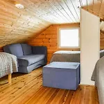 Holiday home Hoviranta By Interhome