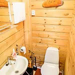 Hoviranta By Interhome Holiday home Veskoniemi