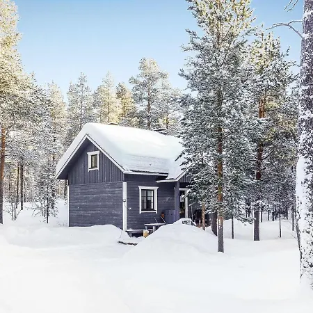 Hoviranta By Interhome Vakantiehuis Veskoniemi