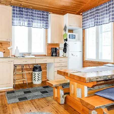 Hoviranta By Interhome *