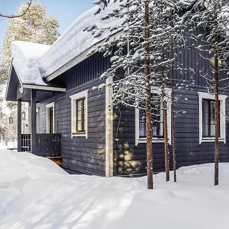 Vakantiehuis Hoviranta By Interhome