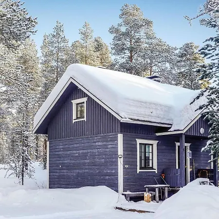 Hoviranta By Interhome Veskoniemi