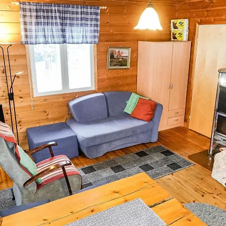 Hoviranta By Interhome Vakantiehuis