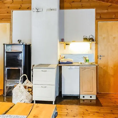 בית נופש Hoviranta By Interhome *