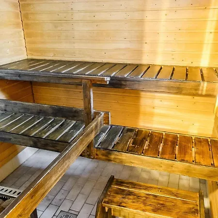 Hoviranta By Interhome *