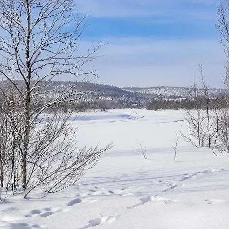 Hoviranta By Interhome Veskoniemi