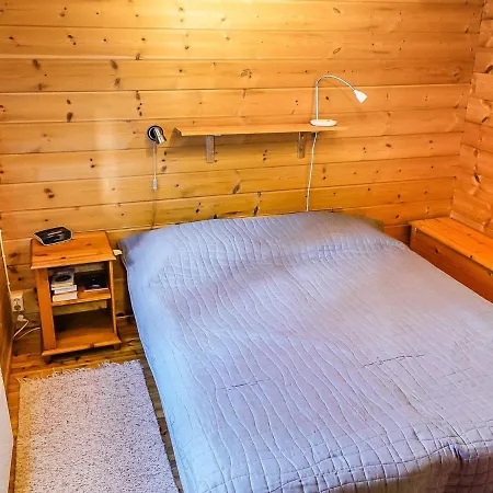 Hoviranta By Interhome * Veskoniemi