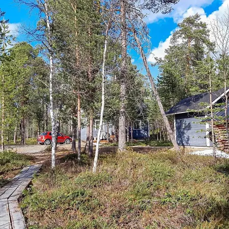 Hoviranta By Interhome Σπίτι διακοπών *