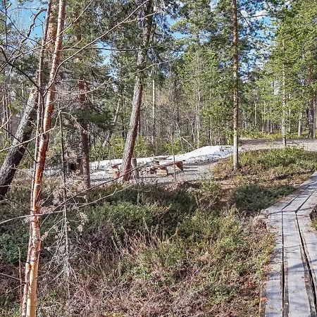 Vakantiehuis Hoviranta By Interhome