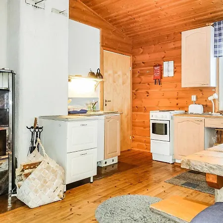 Hoviranta By Interhome Σπίτι διακοπών *