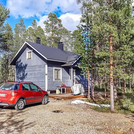 Hébergement de vacances Hoviranta By Interhome