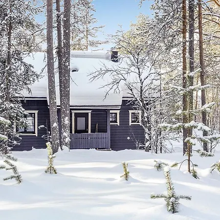 Hoviranta By Interhome Vakantiehuis Veskoniemi