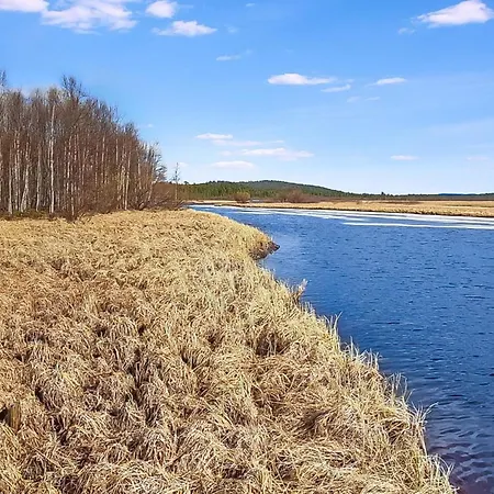 Сasa de vacaciones Hoviranta By Interhome *