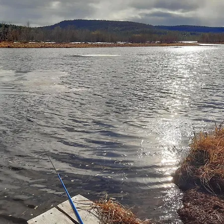 Hoviranta By Interhome * Veskoniemi