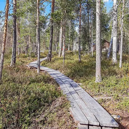 Hoviranta By Interhome Vakantiehuis *