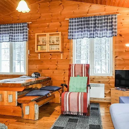 Hoviranta By Interhome