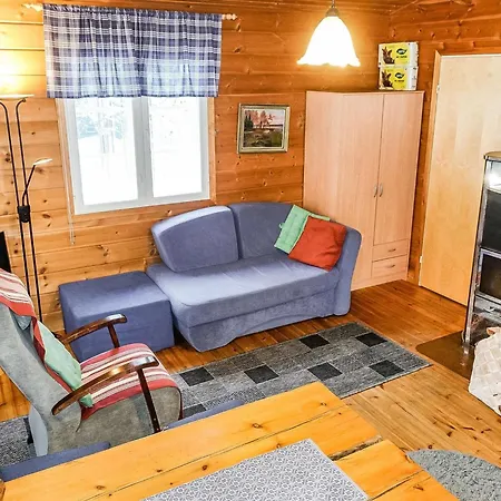 Hoviranta By Interhome Prázdninový dům *