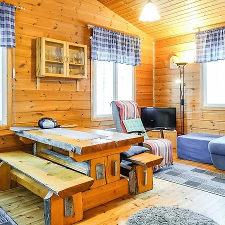 Hoviranta By Interhome Hébergement de vacances *