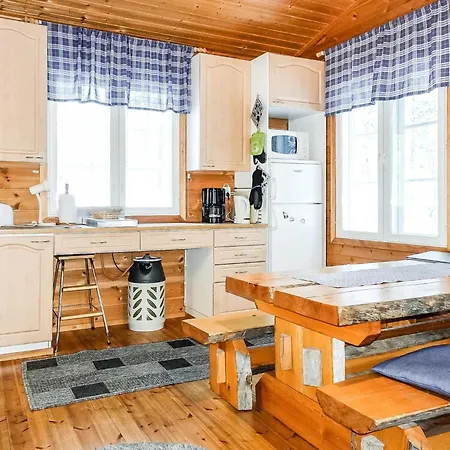 Hoviranta By Interhome * Veskoniemi