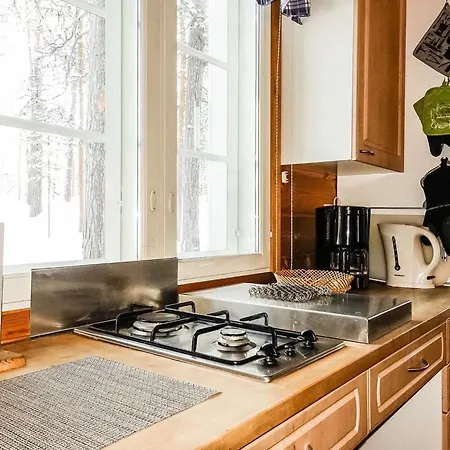 Hoviranta By Interhome Veskoniemi