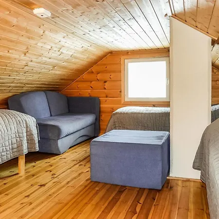 Hébergement de vacances Hoviranta By Interhome