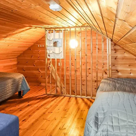 Hoviranta By Interhome Veskoniemi