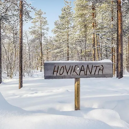 Hoviranta By Interhome Holiday home