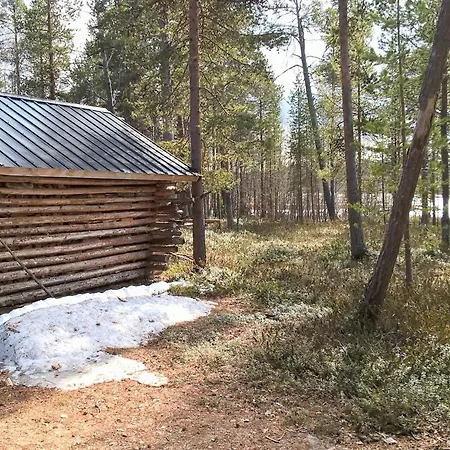 Hoviranta By Interhome Holiday home