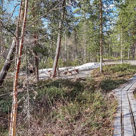 Hébergement de vacances Hoviranta By Interhome