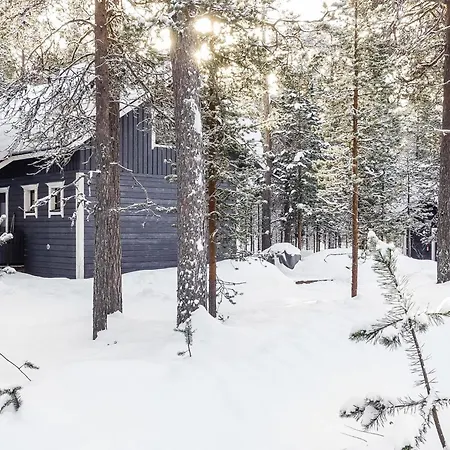 Holiday home Hoviranta By Interhome