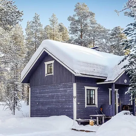 Hoviranta By Interhome Vakantiehuis *