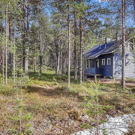 Hoviranta By Interhome Veskoniemi