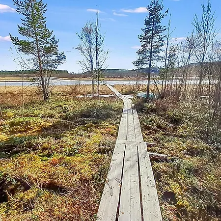 Hoviranta By Interhome Veskoniemi