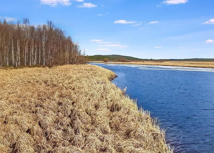 Prázdninový dům Hoviranta By Interhome *