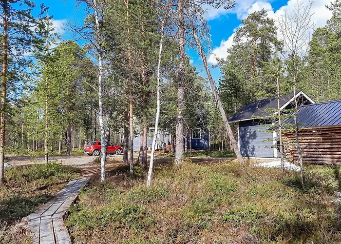 Hoviranta By Interhome