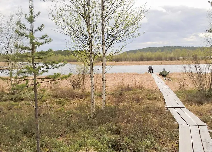 Hoviranta By Interhome * Veskoniemi