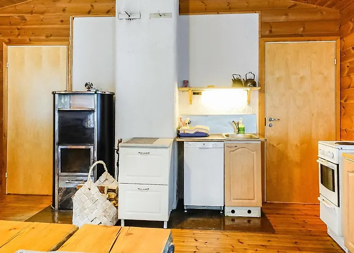 Hoviranta By Interhome Veskoniemi