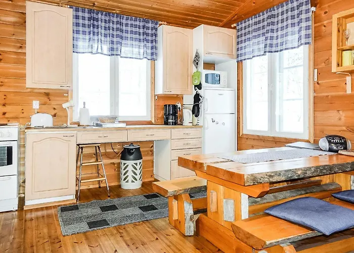 Hoviranta By Interhome * Veskoniemi