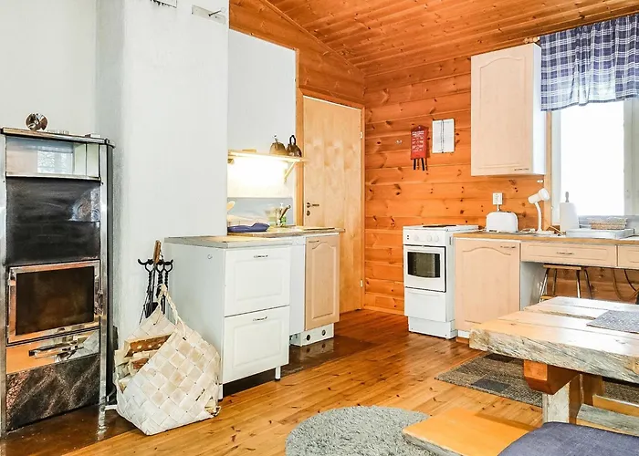 Hoviranta By Interhome Veskoniemi