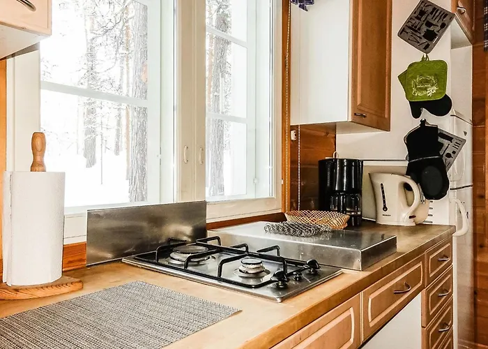 Hoviranta By Interhome Veskoniemi