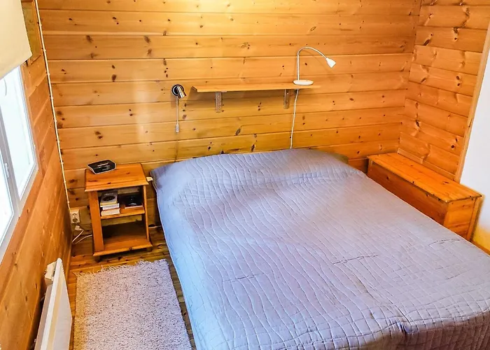 Hoviranta By Interhome * Veskoniemi