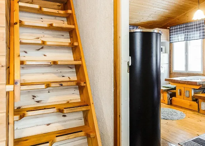 Hoviranta By Interhome *