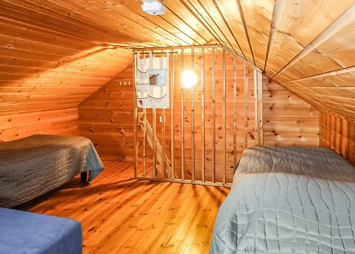 Hoviranta By Interhome Veskoniemi