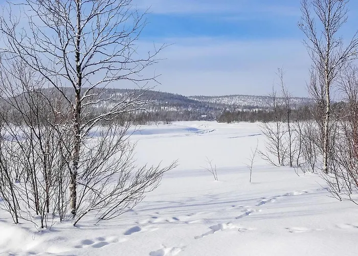 Hoviranta By Interhome