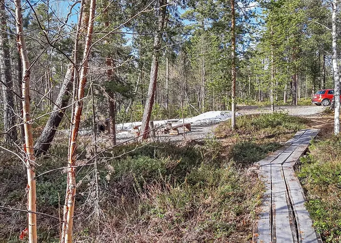 Сasa de vacaciones Hoviranta By Interhome