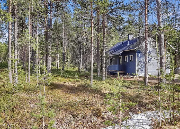 Hoviranta By Interhome Veskoniemi