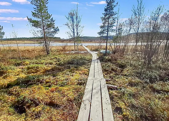 Hoviranta By Interhome Veskoniemi